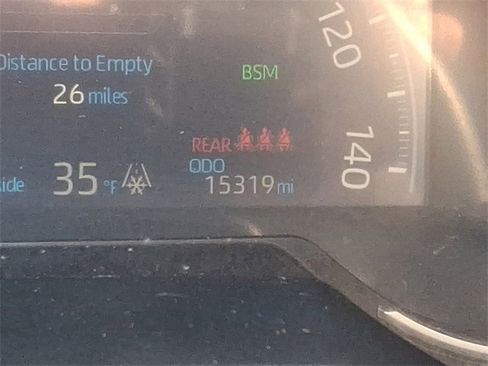 Certified 2024 Toyota RAV4 XLE image 19