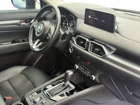 Used 2022 MAZDA CX-5 AWD 2.5 S w/ Select Package image 10