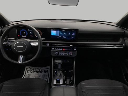 Certified 2025 Hyundai Santa Cruz SE AWD/4WD image 21