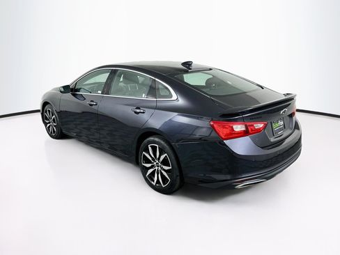 Used 2022 Chevrolet Malibu RS FWD image 5