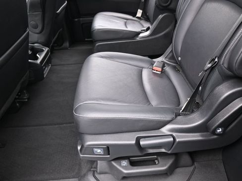 Used 2024 Honda Odyssey EX-L image 33