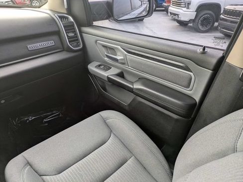 Used 2020 RAM 1500 Big Horn AWD/4WD image 17
