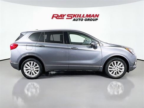 Used 2019 Buick Envision Premium image 8