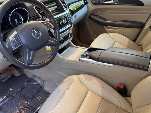 Used 2015 Mercedes-Benz ML 350 4MATIC image 11