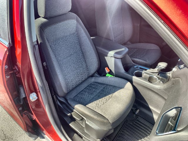 Certified 2024 Chevrolet Equinox LT FWD image 26