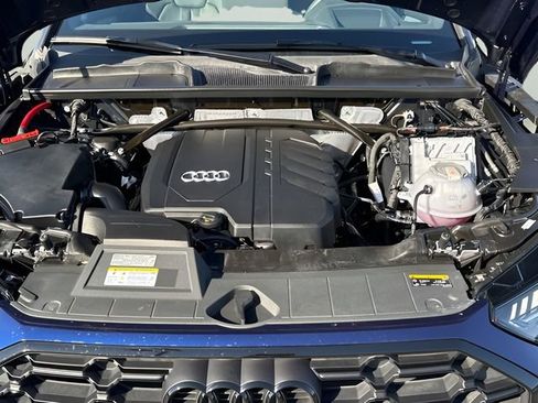 Used 2024 Audi Q5 2.0T Prestige image 22