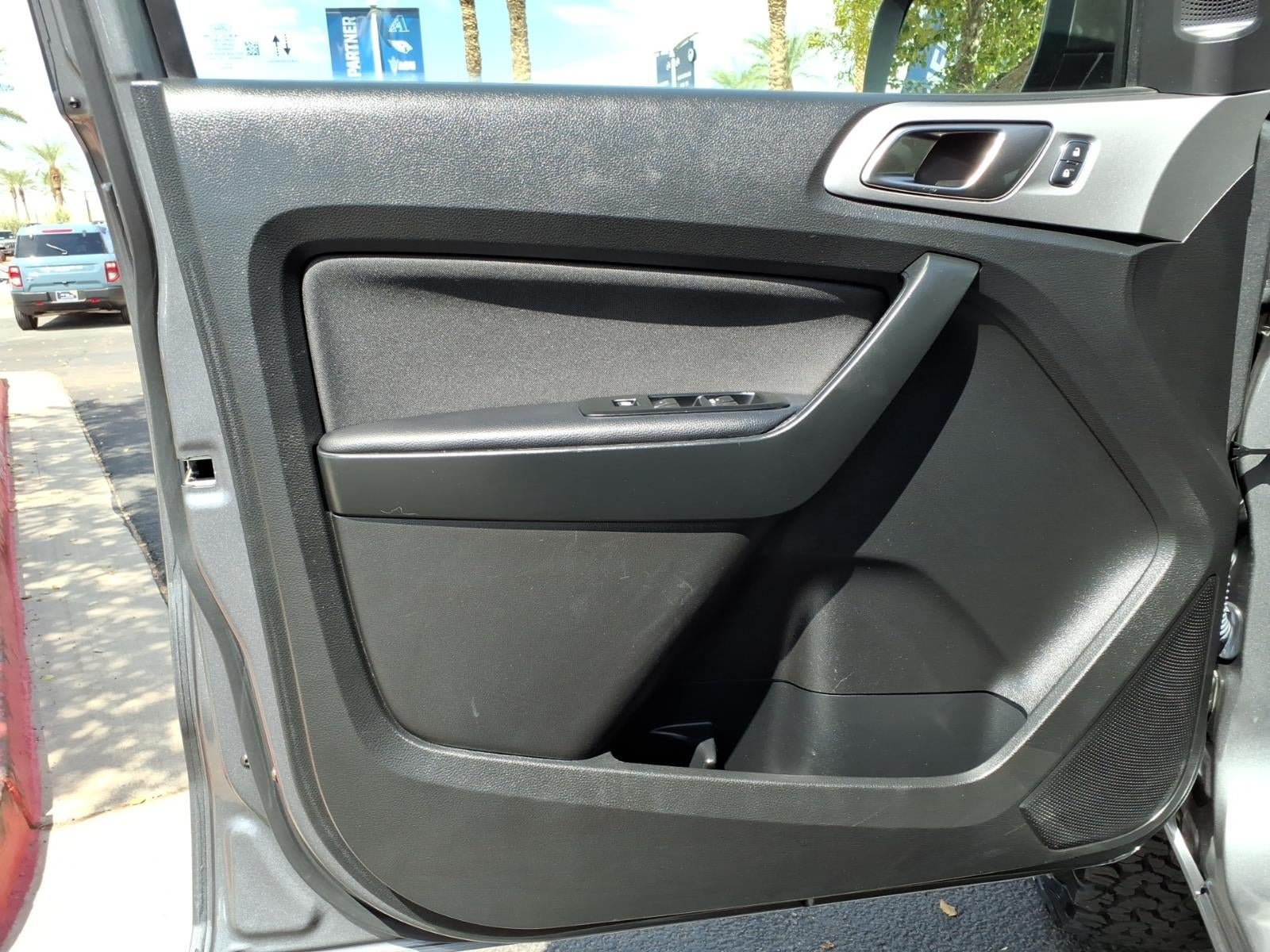 Used 2023 Ford Ranger XLT w/ Equipment Group 302A High AWD/4WD image 20