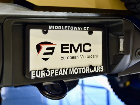 Used 2024 Ford Bronco Heritage Edition image 12