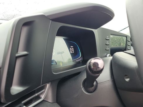 New 2026 Hyundai Elantra SE FWD image 20