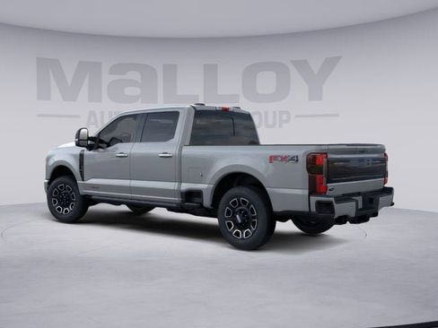 New 2026 Ford F350 Platinum AWD/4WD image 34