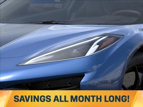 New 2027 Chevrolet Corvette Grand Sport RWD image 10