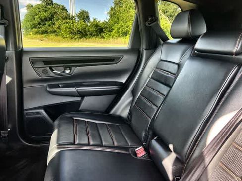 Used 2025 Honda CR-V Sport-L image 14