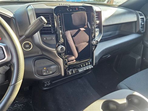 New 2026 RAM 3500 Tradesman image 21