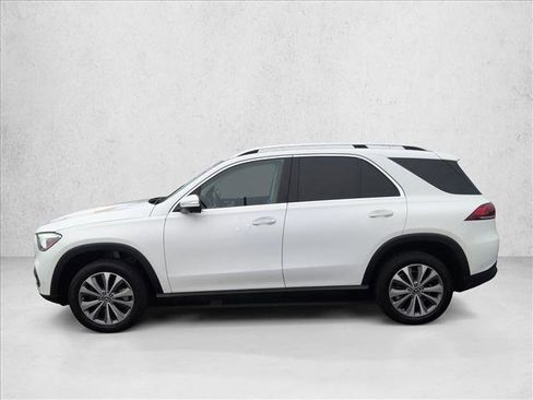 Used 2022 Mercedes-Benz GLE 350 4MATIC image 9