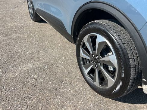 Certified 2024 Ford Escape Platinum image 27