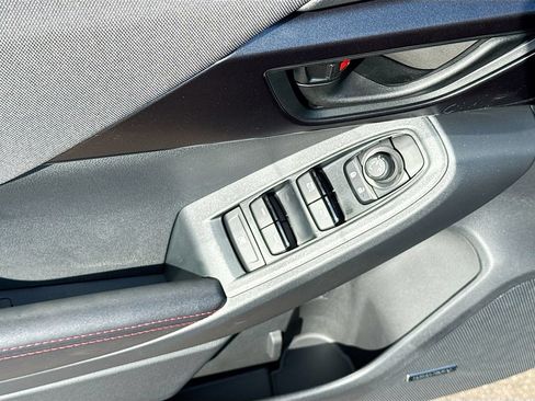 New 2026 Subaru Impreza RS AWD/4WD image 16