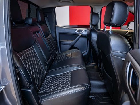 Used 2021 Ford Ranger XLT w/ Equipment Group 302A High image 26