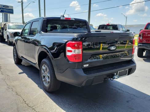 New 2026 Ford Maverick XLT FWD image 8