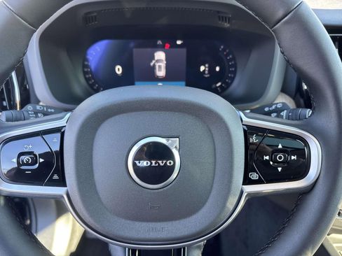 New 2026 Volvo XC60 B5 Plus w/ Protection Package Premier image 16