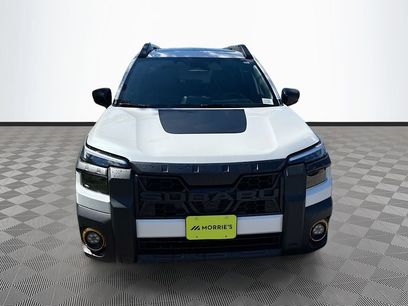 New 2026 Subaru Outback Wilderness w/ Wilderness Package