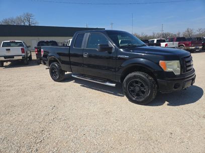 Used 2009 Ford F150 STX