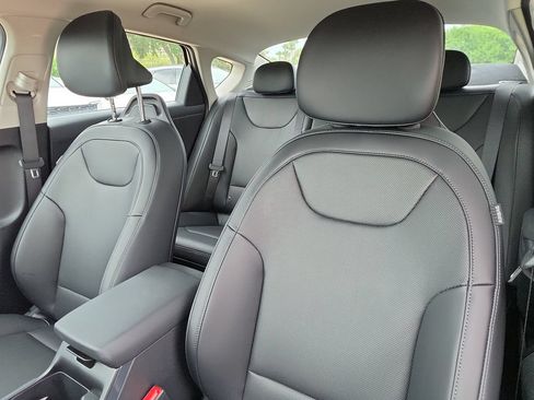 New 2026 Kia K4 EX FWD image 21