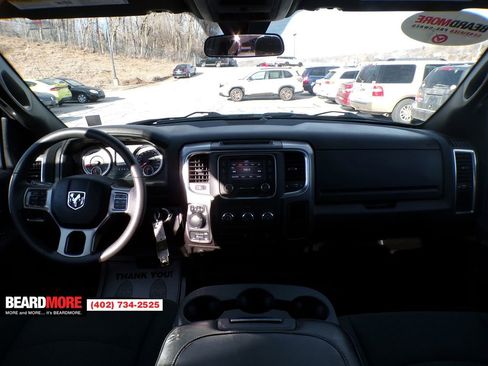 Used 2021 RAM 1500 Classic Warlock image 13