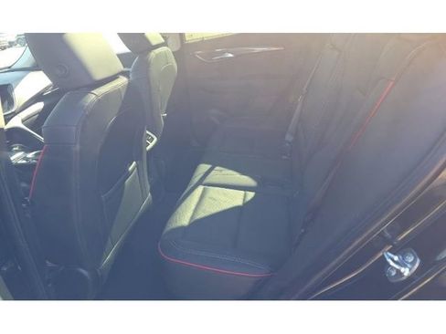 Used 2023 Buick Envision Essence w/ Sport Touring Package AWD/4WD image 9