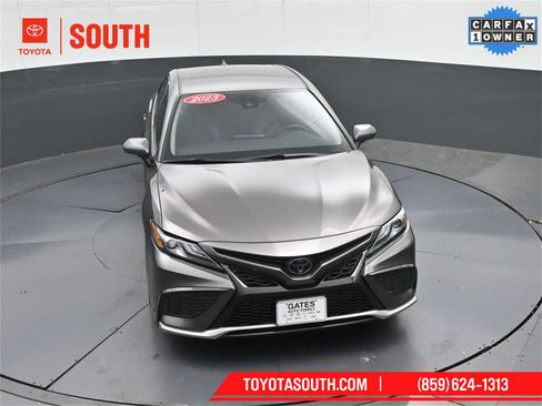 Used 2023 Toyota Camry XSE image 43