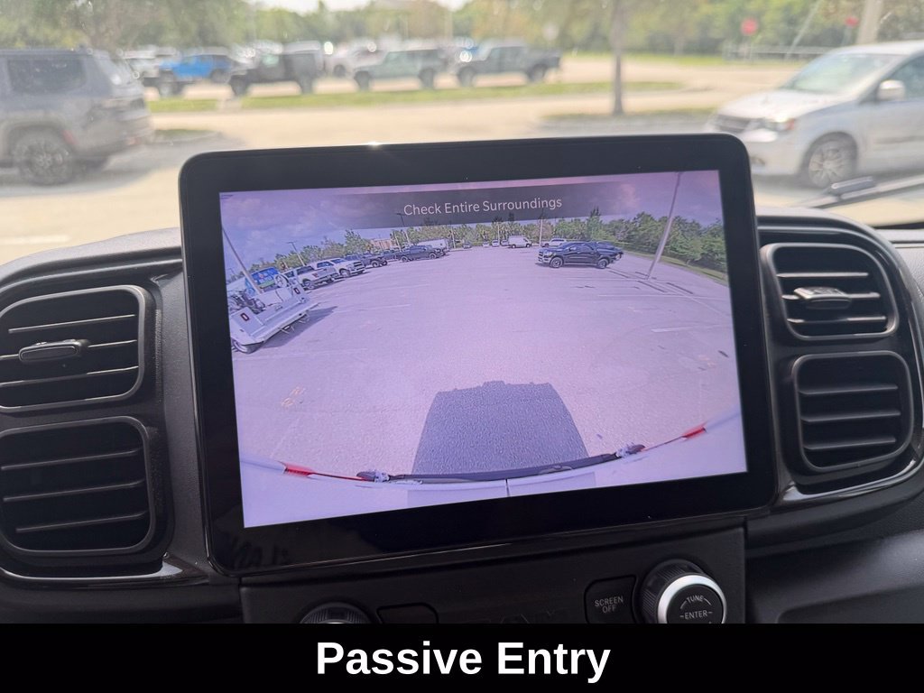 New 2026 RAM ProMaster 2500 w/ Premium Convenience Group FWD image 17
