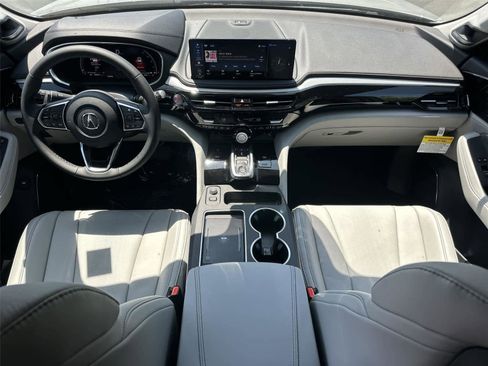 New 2026 Acura MDX FWD w/ Technology Package image 11