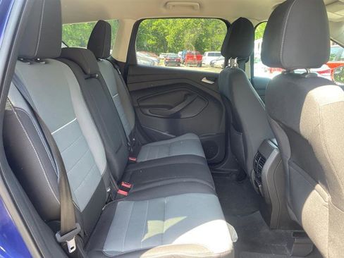 Used 2013 Ford Escape SE FWD image 13