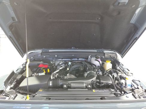 New 2026 Jeep Gladiator Sport image 41