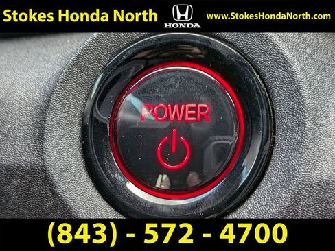 Certified 2025 Honda CR-V Sport-L image 30