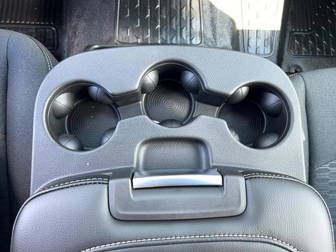 New 2026 RAM 4500 4x4 Crew Cab DRW image 24