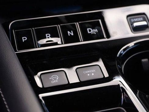 Used 2026 Nissan Murano SV AWD/4WD image 20