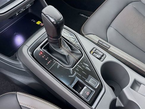 New 2026 Subaru Crosstrek 2.5i Limited image 19