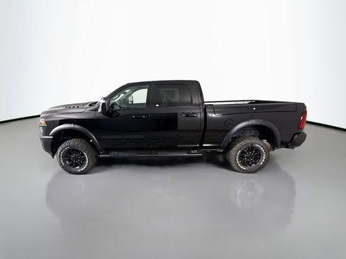 New 2025 RAM 2500 Power Wagon image 3