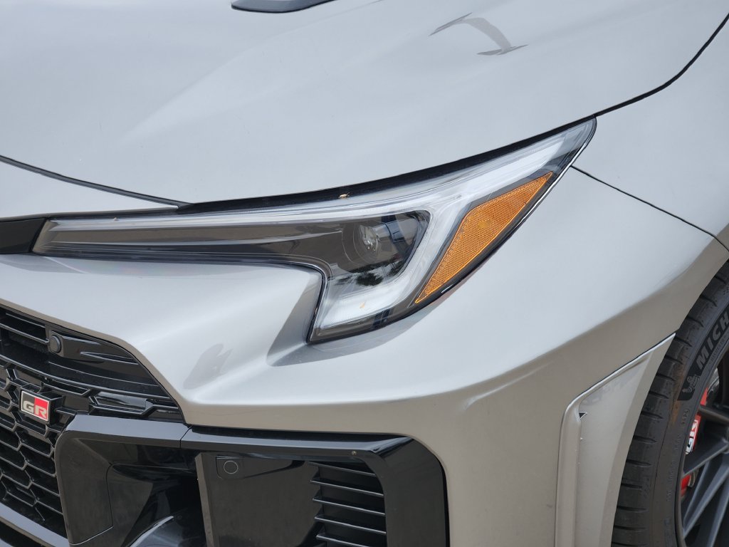 New 2026 Toyota Corolla GR AWD/4WD image 11