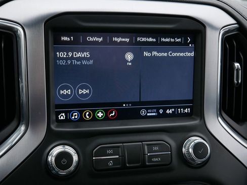 Used 2022 GMC Sierra 3500 SLE w/ SLE Convenience Package image 23