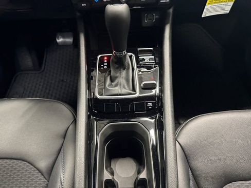 New 2026 Jeep Compass Latitude w/ Quick Order Package 29K image 14