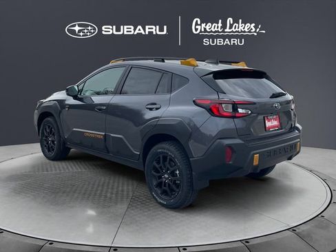 New 2026 Subaru Crosstrek 2.5i Wilderness AWD/4WD image 3