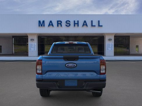 New 2026 Ford Ranger XL AWD/4WD image 14
