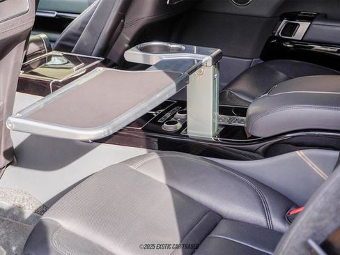 Used 2017 Land Rover Range Rover LWB SV Autobiography image 48