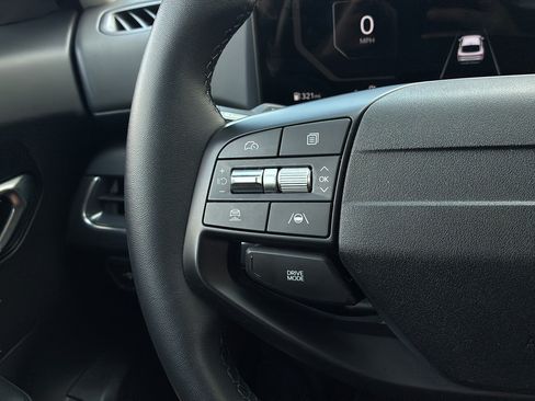Certified 2025 Kia K4 EX FWD image 27