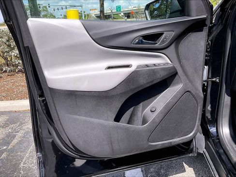 Certified 2023 Chevrolet Equinox LT image 21