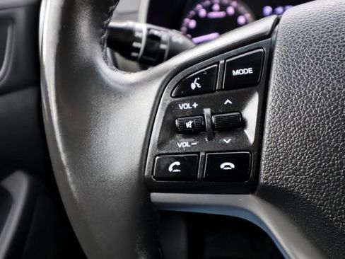 Used 2020 Hyundai Tucson Limited AWD/4WD image 45