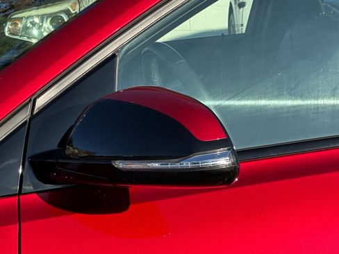 Used 2023 Chevrolet Bolt EUV LT w/ Convenience Package image 49