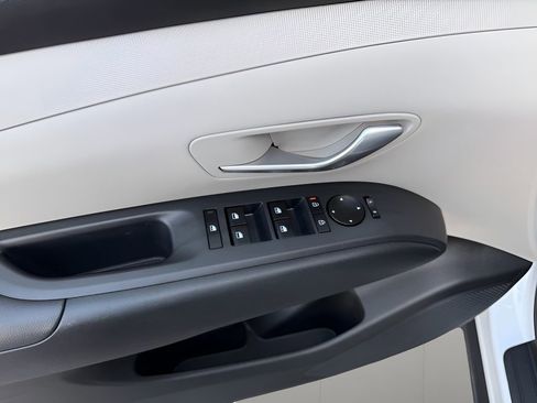 Certified 2025 Hyundai Tucson SEL image 15