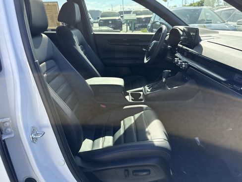 Certified 2024 Honda CR-V Sport Touring image 34